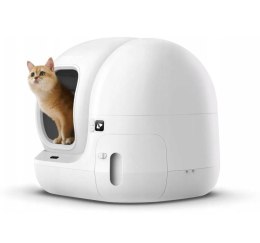 Petkit Pura Max 2 Premium automatyczna samoczyszcząca kuweta dla kota