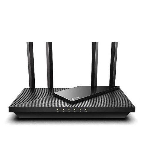 Router Archer AX55 AX3000 4LAN 1WAN 1USB