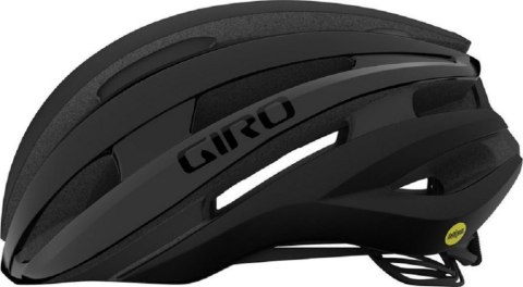 SYNTHE II INTEGRATED MIPS matte black roz. L