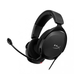 Słuchawki z mikrofonem HYPERX 683L9AA Czarny