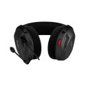 Słuchawki z mikrofonem HYPERX 683L9AA Czarny