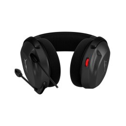 Słuchawki z mikrofonem HYPERX 683L9AA Czarny