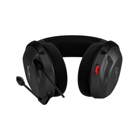 Słuchawki z mikrofonem HYPERX 683L9AA Czarny