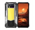 Smartphone OUKITEL WP100 12/512 GB Czarny 512 GB Czarno-srebrny WP100-BK/OL