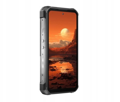 Smartphone OUKITEL WP100 12/512 GB Czarny 512 GB Czarno-srebrny WP100-BK/OL