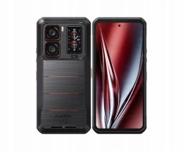 Smartphone OUKITEL WP300 5G 12/512 GB Czarny 512 GB Czarny WP300-BK/OL