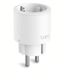 TP-Link Tapo P115 Smart Plug 3680 TAPO P115(1-PACK) 802.11b/g/n - 2.4 Ghz White