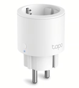TP-Link Tapo P115 Smart Plug 3680 TAPO P115(1-PACK) 802.11b/g/n - 2.4 Ghz White