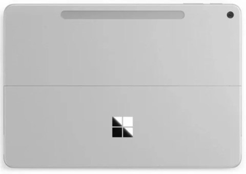 Tablet MICROSOFT Surface Pro SD (12"/Qualcomm Snapdragon X Plus X1P-42-100/Windows 11 Pro/Wi-Fi/Srebrny)