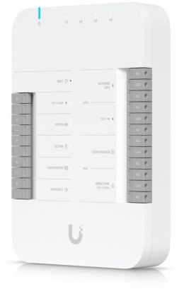 Ubiquiti G3 Starter Kit Pro system ochrony dostępu Szary, Biały