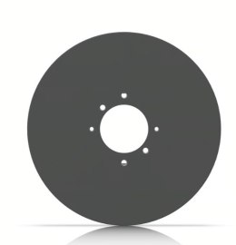 Ubiquiti UACC-GB-Plate-B Płytka montażowa Gang Box Czarna