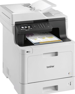 Urządzenie wielofunkcyjne laserowe BROTHER MFC-L8690CDW (uszkodzone opakowanie) MFCL8690CDWYJ1_UOP