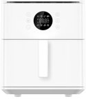 Zasilacz awaryjny XIAOMI Air Fryer 6.5 l EU Biały 66761