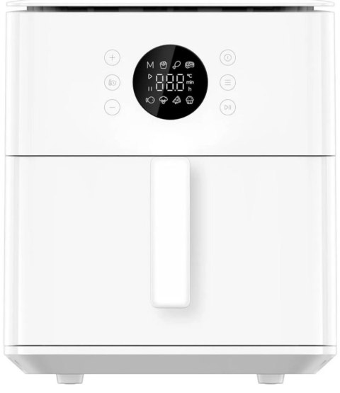 Zasilacz awaryjny XIAOMI Air Fryer 6.5 l EU Biały 66761