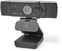 Kamera internetowa NEDIS WCAM120BK