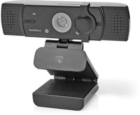Kamera internetowa NEDIS WCAM120BK