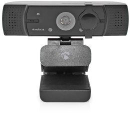 Kamera internetowa NEDIS WCAM120BK