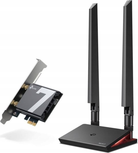 Karta sieciowa bezprzewodowa TP-LINK Archer TBE550E ARCHER TBE550E