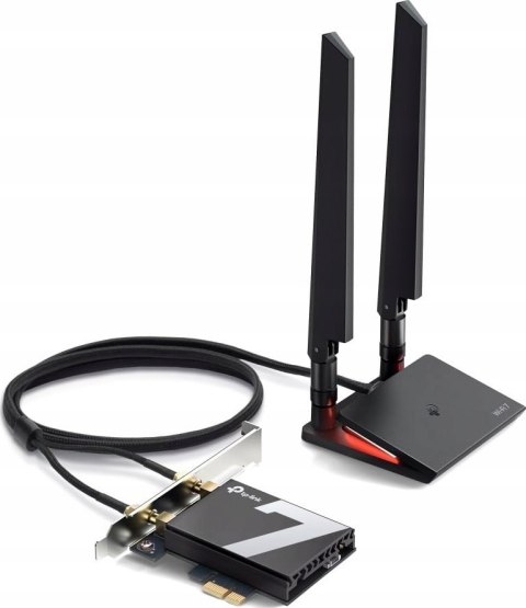 Karta sieciowa bezprzewodowa TP-LINK Archer TBE550E ARCHER TBE550E