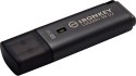Pendrive KINGSTON IKLP50G2/32GB (32 GB /Czarny )