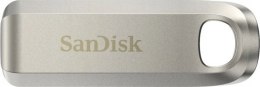 Pendrive SANDISK SDCZ75-512G-G46 (512 GB /Srebrny )