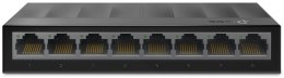 Przełącznik TP-LINK TL-LS1008G (8x 10/100/1000 )