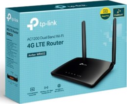Router TP-LINK Archer MR402