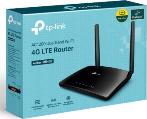 Router TP-LINK Archer MR402