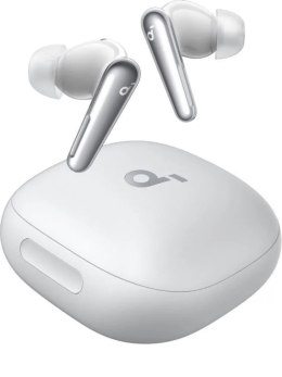 Słuchawki bezprzewodowe SOUNDCORE Liberty 4 Pro (Czarny)