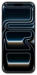 Smartphone APPLE iPhone 17 Pro Max 256 GB Srebrny MFYM4HX/A