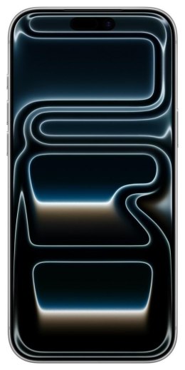 Smartphone APPLE iPhone 17 Pro Max 256 GB Srebrny MFYM4HX/A