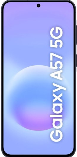 Smartphone SAMSUNG Galaxy A57 5G 8/128 GB Granatowy 128 GB Granatowy SM-A576BDBBEUE