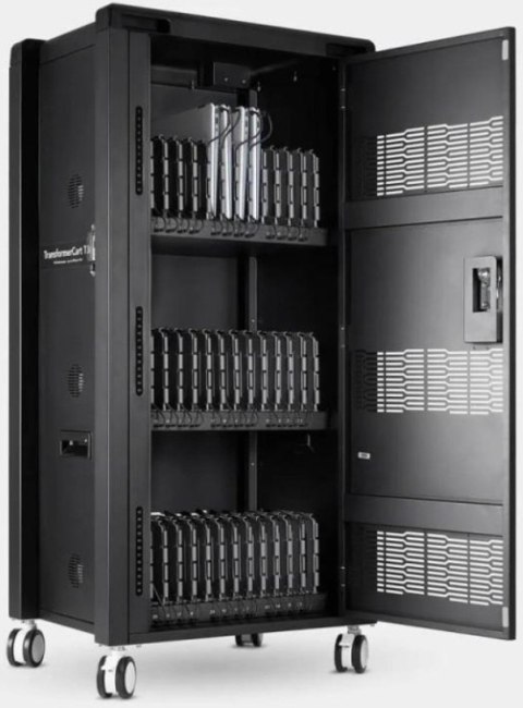 Szafa do ładowania FORMCASE 48TC36PDCE2