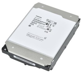 TOSHIBA S300 AI 14 TB MG11ACA14TE (14 TB /3.5