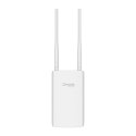 TP-Link Omada EAP603-Outdoor 1800 Mbit/s Biały Obsługa PoE