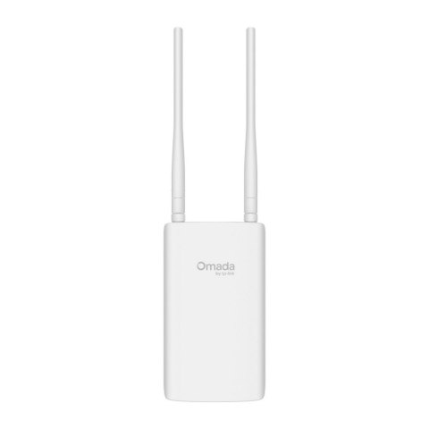 TP-Link Omada EAP603-Outdoor 1800 Mbit/s Biały Obsługa PoE