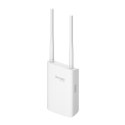 TP-Link Omada EAP603-Outdoor 1800 Mbit/s Biały Obsługa PoE