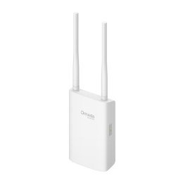 TP-Link Omada EAP603-Outdoor 1800 Mbit/s Biały Obsługa PoE