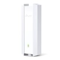 TP-Link Omada EAP623-Outdoor HD 1800 Mbit/s Biały Obsługa PoE