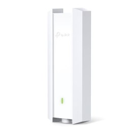 TP-Link Omada EAP623-Outdoor HD 1800 Mbit/s Biały Obsługa PoE