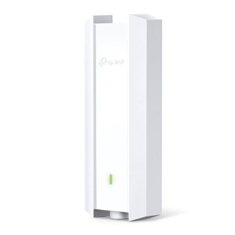 TP-Link Omada EAP623-Outdoor HD 1800 Mbit/s Biały Obsługa PoE