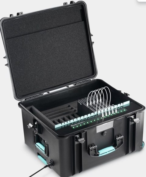 Walizka FORMCASE 200013