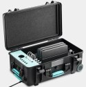 Walizka FORMCASE 48TC10USBCE2
