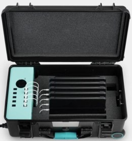 Walizka FORMCASE 48TC10USBCE2