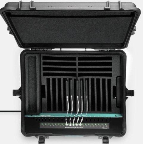 Walizka FORMCASE 48TC20MC5-B