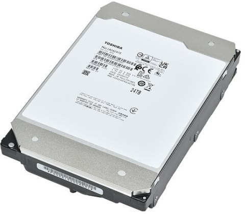 TOSHIBA MG11 Series 16 TB MG11SCA16TE (16 TB /3.5" /7200RPM )