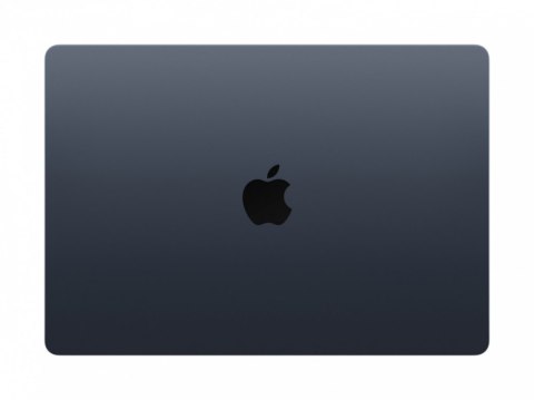 APPLE MacBook Air 15.3 (15.3"/M3/8GB/SSD256GB/Północ) APPLE MacBook Air 15.3 (15.3"/M3/8GB/SSD256GB/Północ)