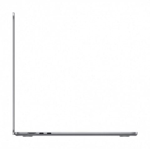 APPLE MacBook Air 15 M3 (15.3"/M3/8GB/SSD256GB/Szary) APPLE MacBook Air 15 M3 (15.3"/M3/8GB/SSD256GB/Szary)