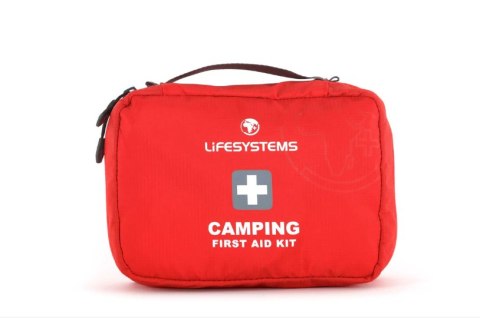Apteczka turystyczna Lifesystems Camping First Aid Kit Apteczka turystyczna Lifesystems Camping First Aid Kit