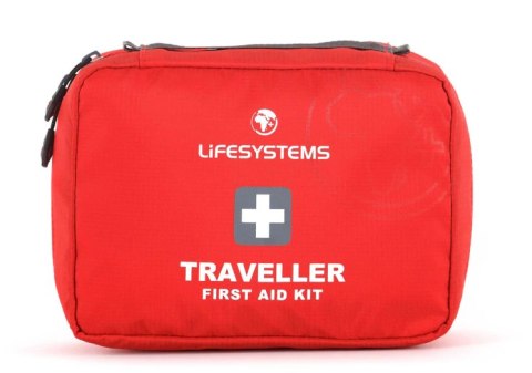 Apteczka turystyczna Lifesystems Traveller First Aid Kit Apteczka turystyczna Lifesystems Traveller First Aid Kit